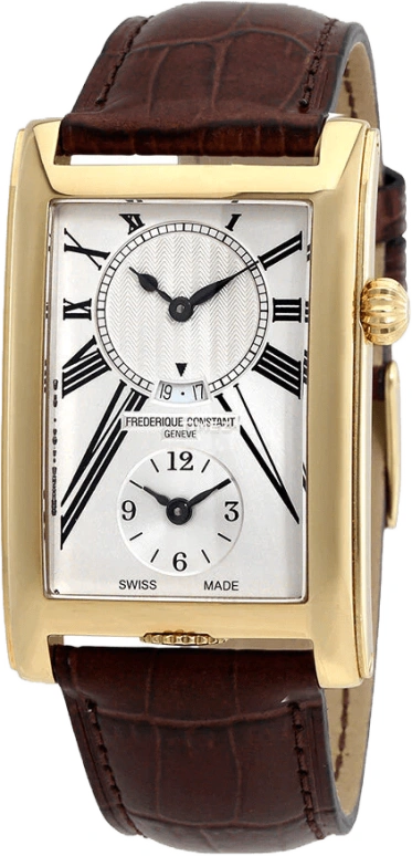Frederique Constant Classics FC-205MS4C25
