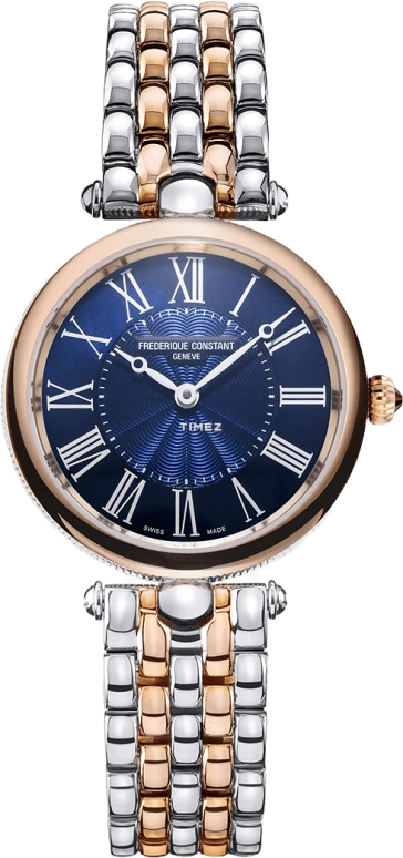 Frederique Constant Classics FC-200MPN2AR2B