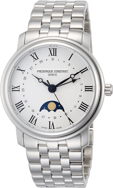 Frederique Constant Other FC-330MC4P6B