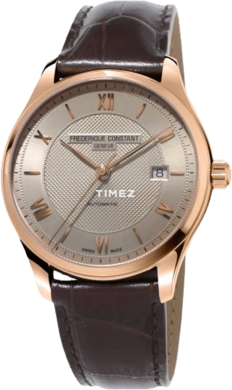 Frederique Constant Classics FC-303MLG5B4