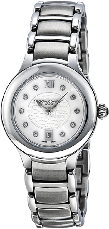 Frederique Constant Classics FC-220WHD2ER6B