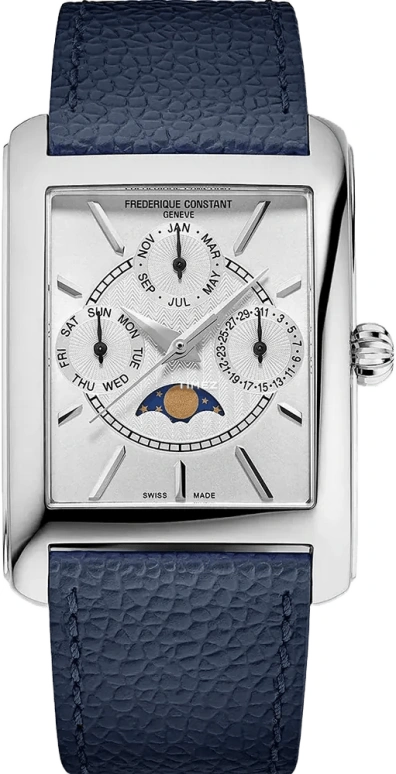 Frederique Constant Classics FC-265S4C6