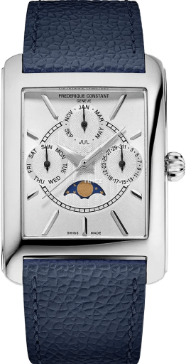 Frederique Constant Classics FC-265S4C6