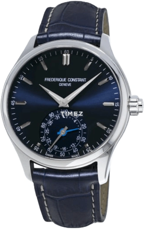 Frederique Constant Horological Smartwatch FC-285NS5B6