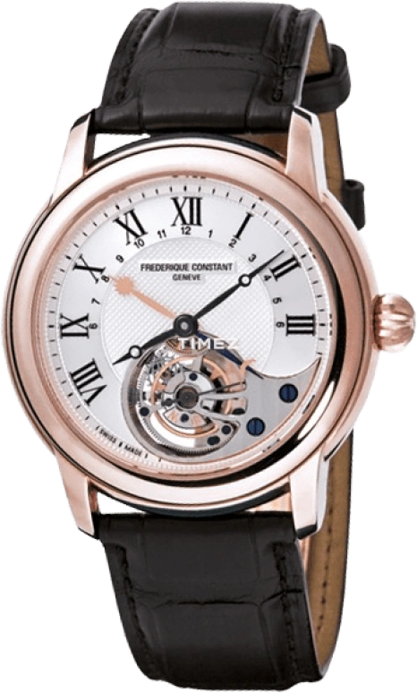 Frederique Constant Manufacture FC-980MC4H9