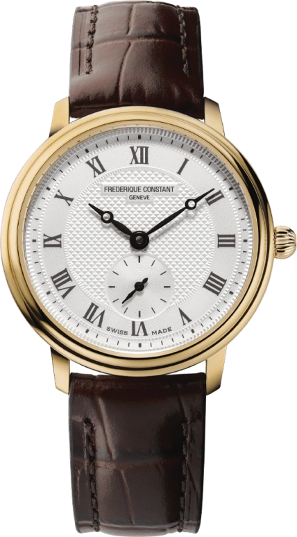 Frederique Constant Slim Line FC-235M1S5