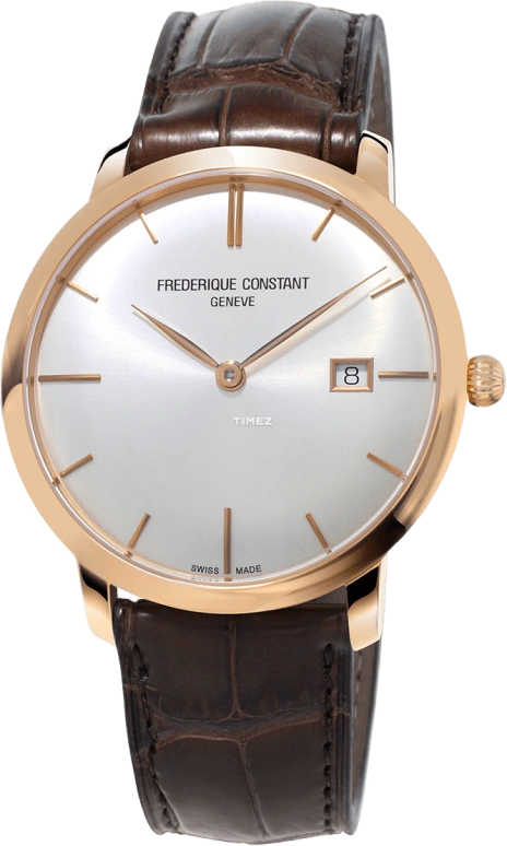 Frederique Constant Slim Line FC-306V4S4