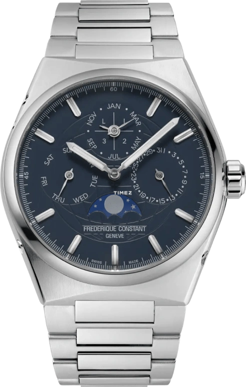 Frederique Constant Other FC-775BL4NH6B