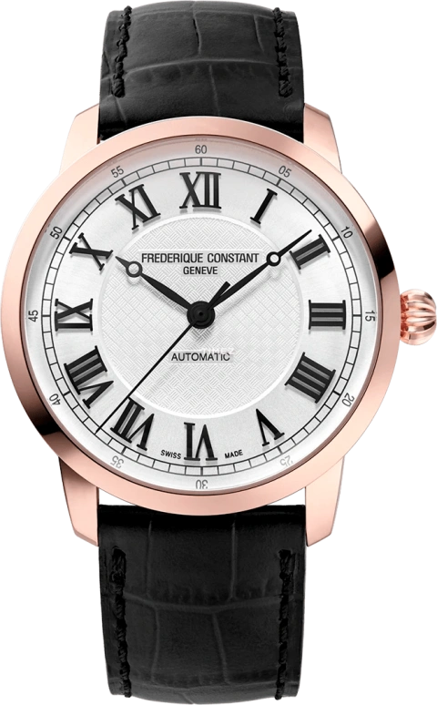 Frederique Constant Classics FC-301SWR3B4