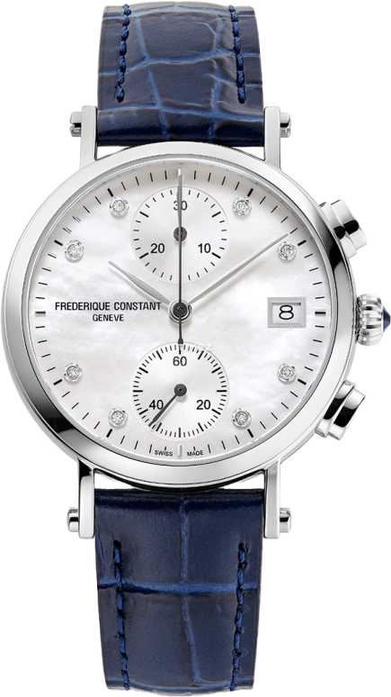 Frederique Constant Classics FC-291MPWD2R6