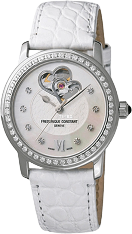 Frederique Constant Ladies Automatic FC-310DHB2PD6