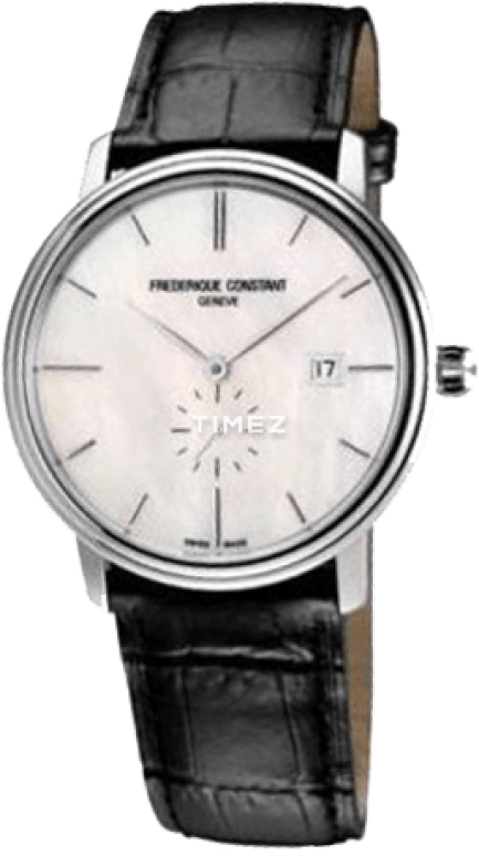 Frederique Constant Slim Line FC-345MPW5S6
