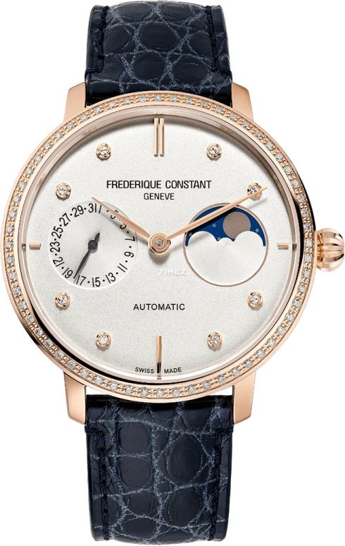 Frederique Constant Manufacture FC-702VD3SD4