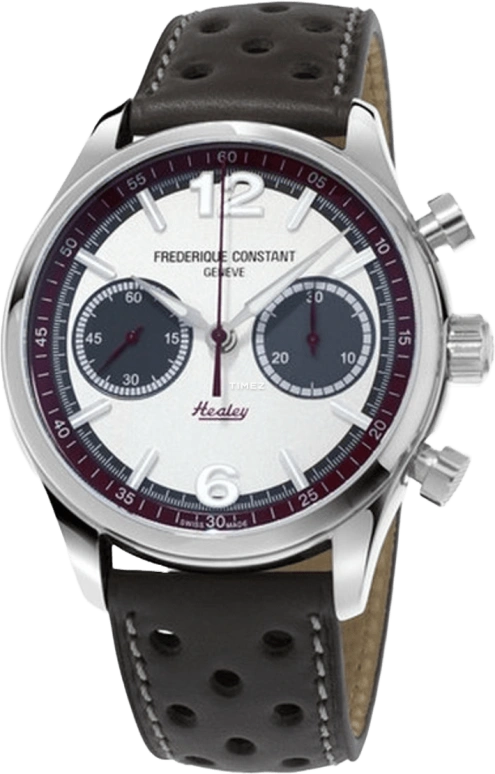 Frederique Constant Vintage Rally FC-397HSG5B6