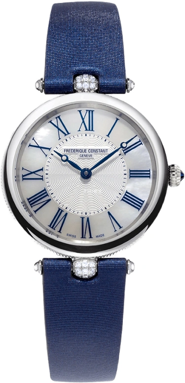Frederique Constant Classics FC-200MPWN2AR2D6