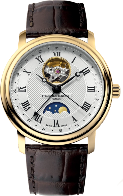 Frederique Constant Classics FC-335MC4P5
