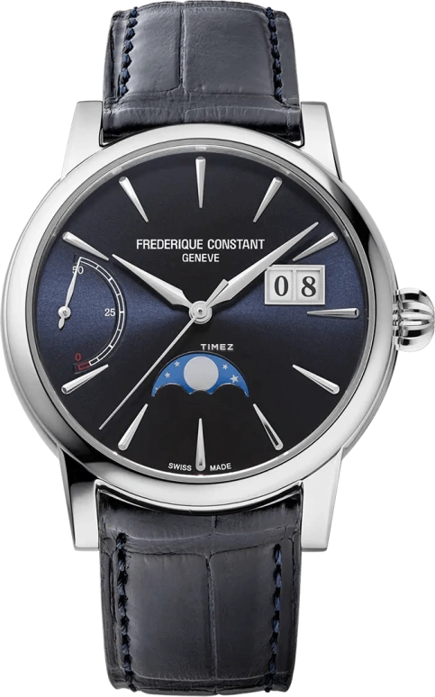 Frederique Constant Classics FC-735N3H6