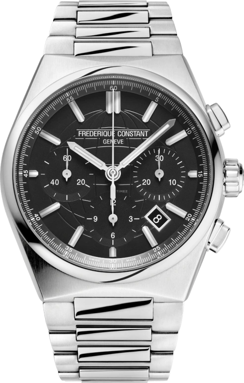 Frederique Constant Highlife FC-391B4NH6B