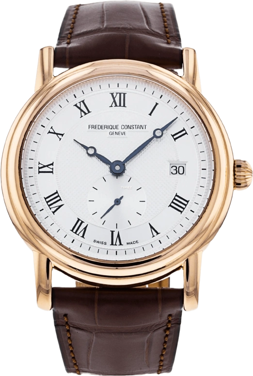 Frederique Constant Classics FC-345MC4P9