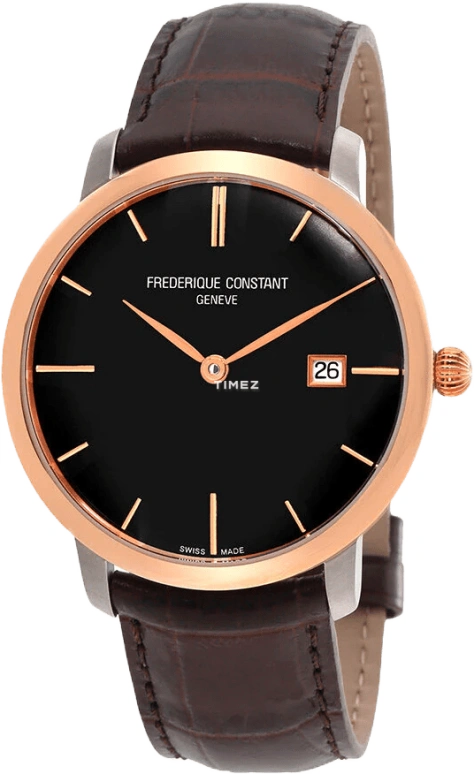 Frederique Constant Slim Line FC-306G4STZ9