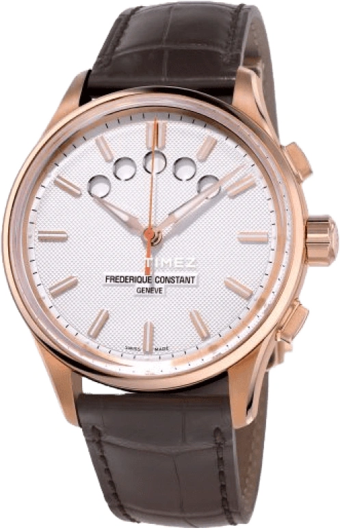 Frederique Constant Runabout FC-380VT4H4