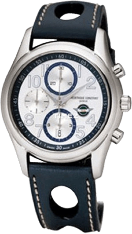 Frederique Constant Vintage Rally FC-392HS6B6