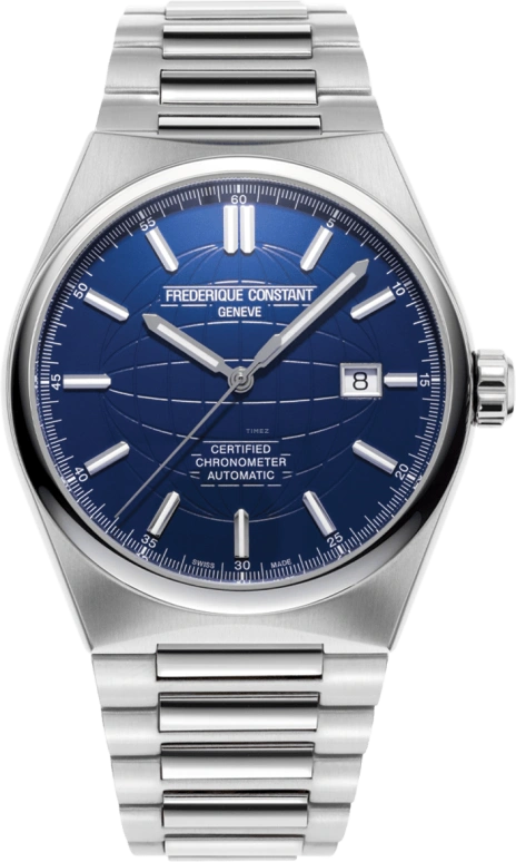 Frederique Constant Highlife FC-303N4NH6B