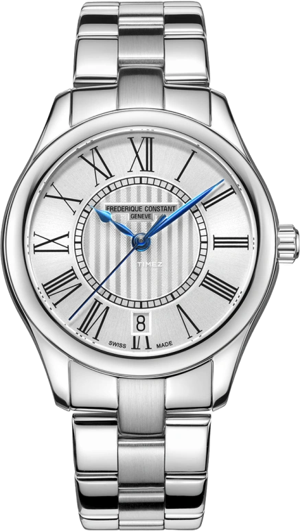 Frederique Constant Classics FC-303WRB3B26B