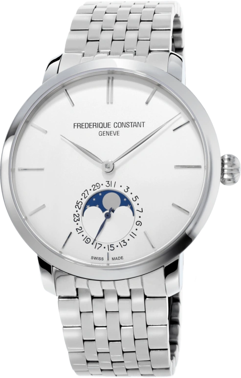 Frederique Constant Manufacture FC-705S4S6B