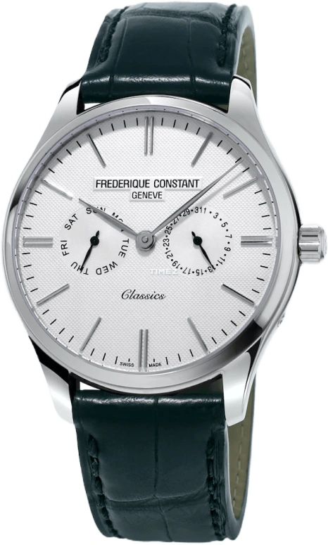 Frederique Constant Classics FC-259ST5B6