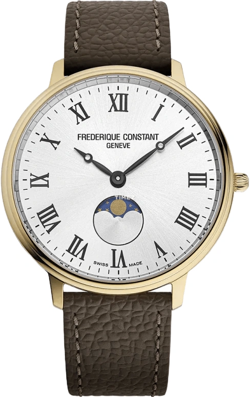 Frederique Constant Classics FC-206RS3S5