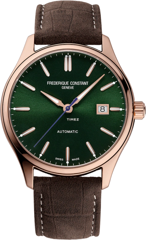 Frederique Constant Classics FC-303GR5B4