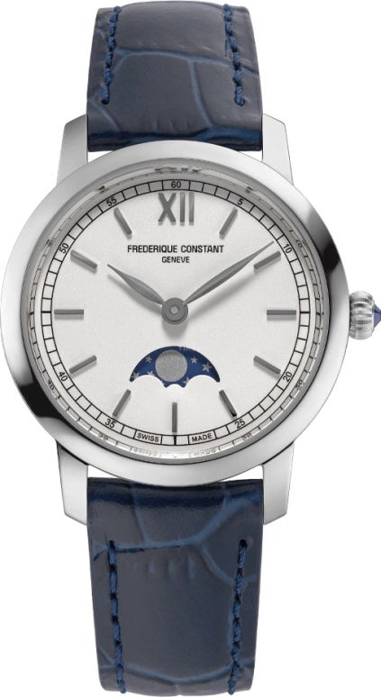 Frederique Constant Slim Line FC-206SW1S6
