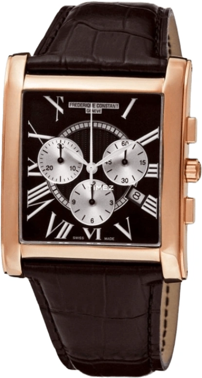 Frederique Constant Classics FC-292BS4C24