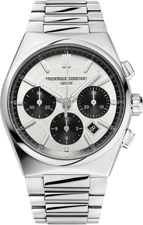 Frederique Constant Other FC-391SB4NH6B