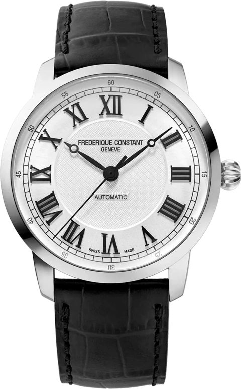 Frederique Constant Classics FC-301SWR3B6