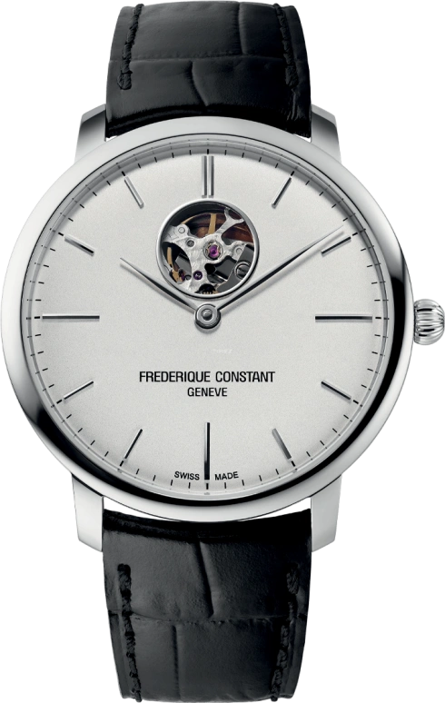 Frederique Constant Slim Line FC-312S4S6