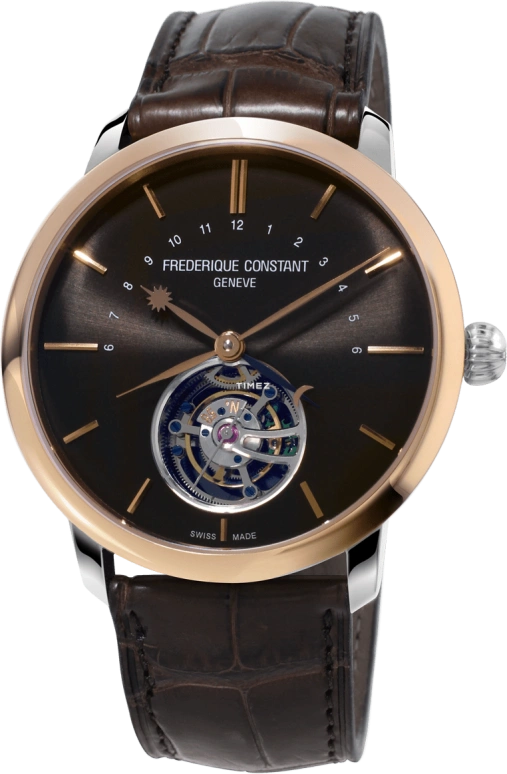 Frederique Constant Manufacture FC-980C4SZ9