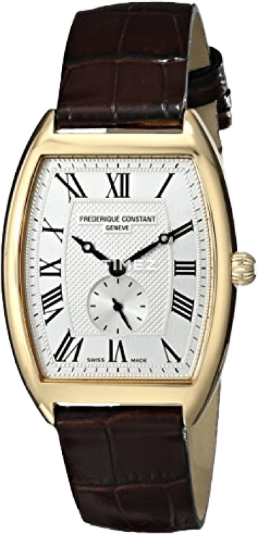 Frederique Constant Classics FC-235M3T25