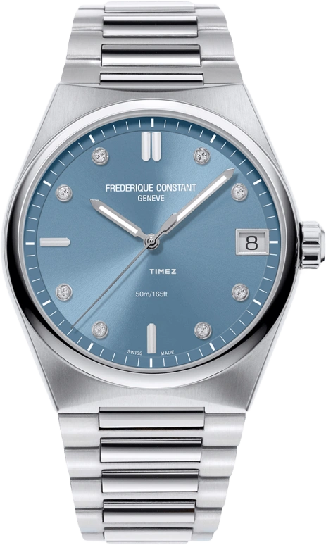 Frederique Constant Highlife FC-240LND2NH6B