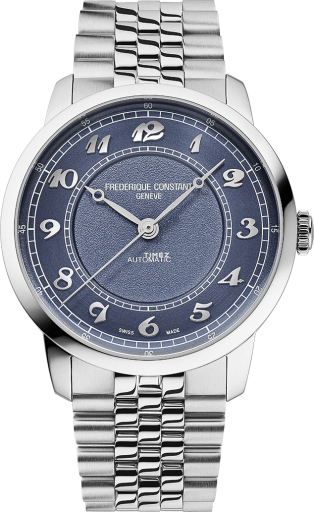 Frederique Constant Classics FC-301BL3B6B