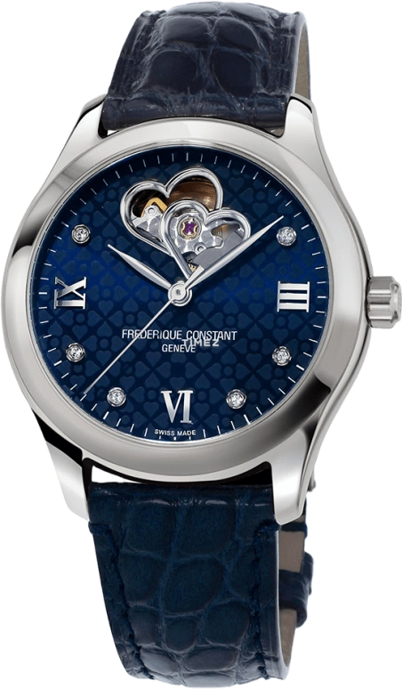 Frederique Constant Ladies Automatic FC-310NDHB3B6