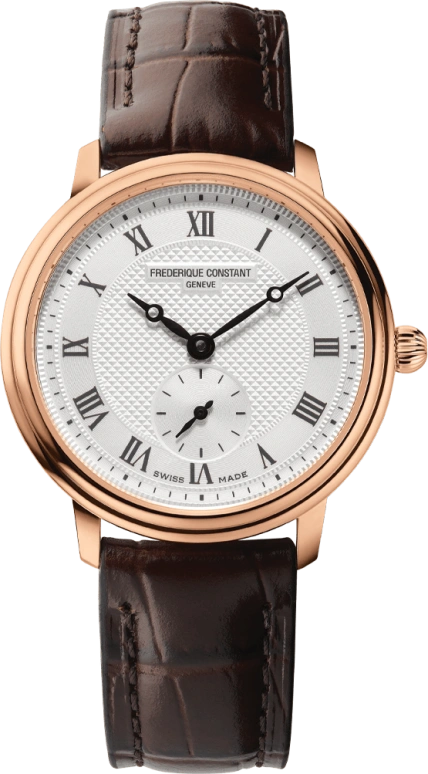Frederique Constant Slim Line FC-235M1S4