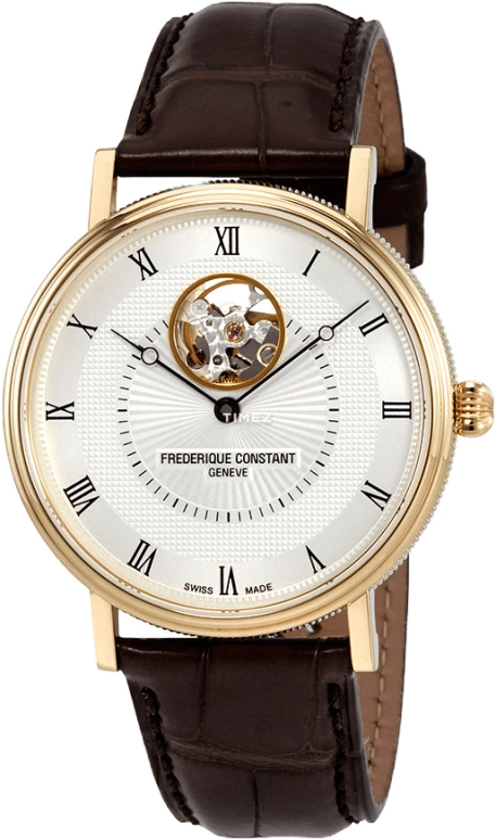 Frederique Constant Classics FC-312MC4S35