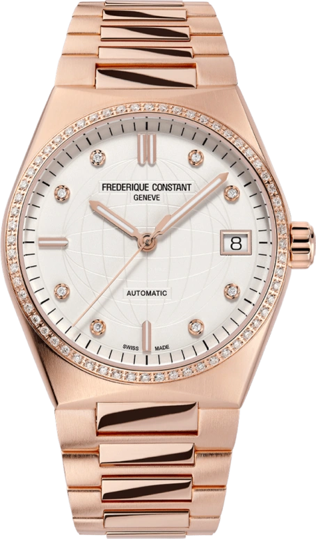 Frederique Constant Other FC-303VD2NHD4B