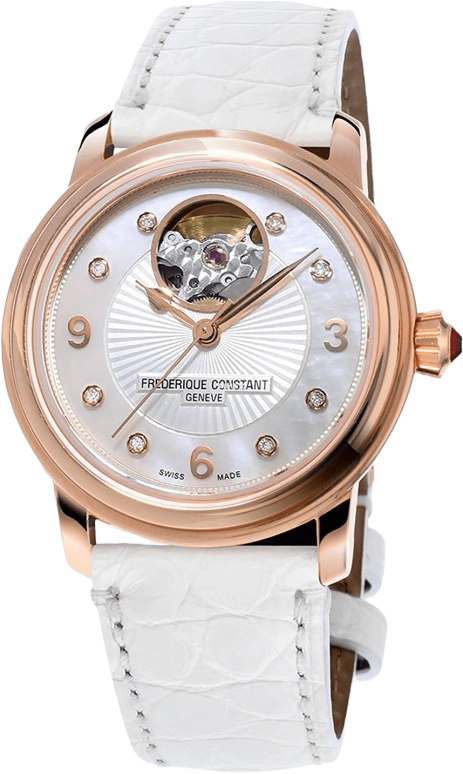 Frederique Constant Ladies Automatic FC-310HBAD2P4