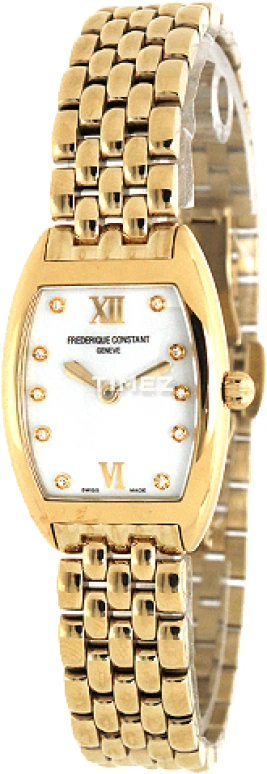 Frederique Constant Classics FC-200MPWD1T25B