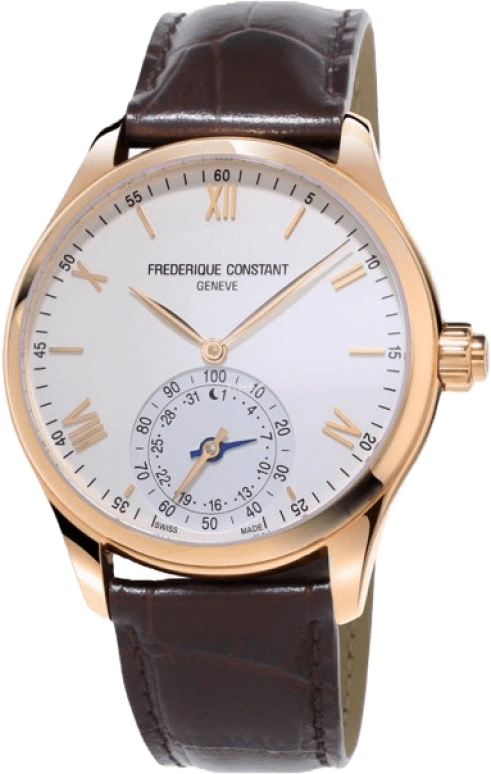 Frederique Constant Horological Smartwatch FC-285V5B4