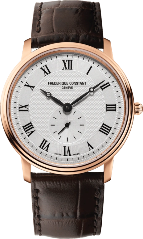 Frederique Constant Slim Line FC-235M4S4