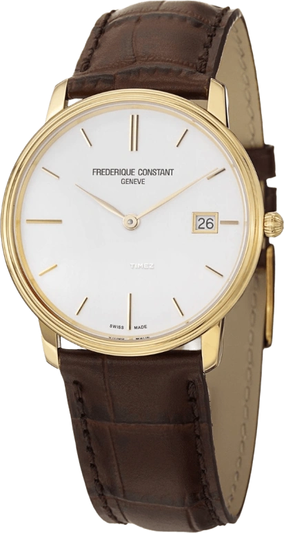 Frederique Constant Slim Line FC-220NW4S5